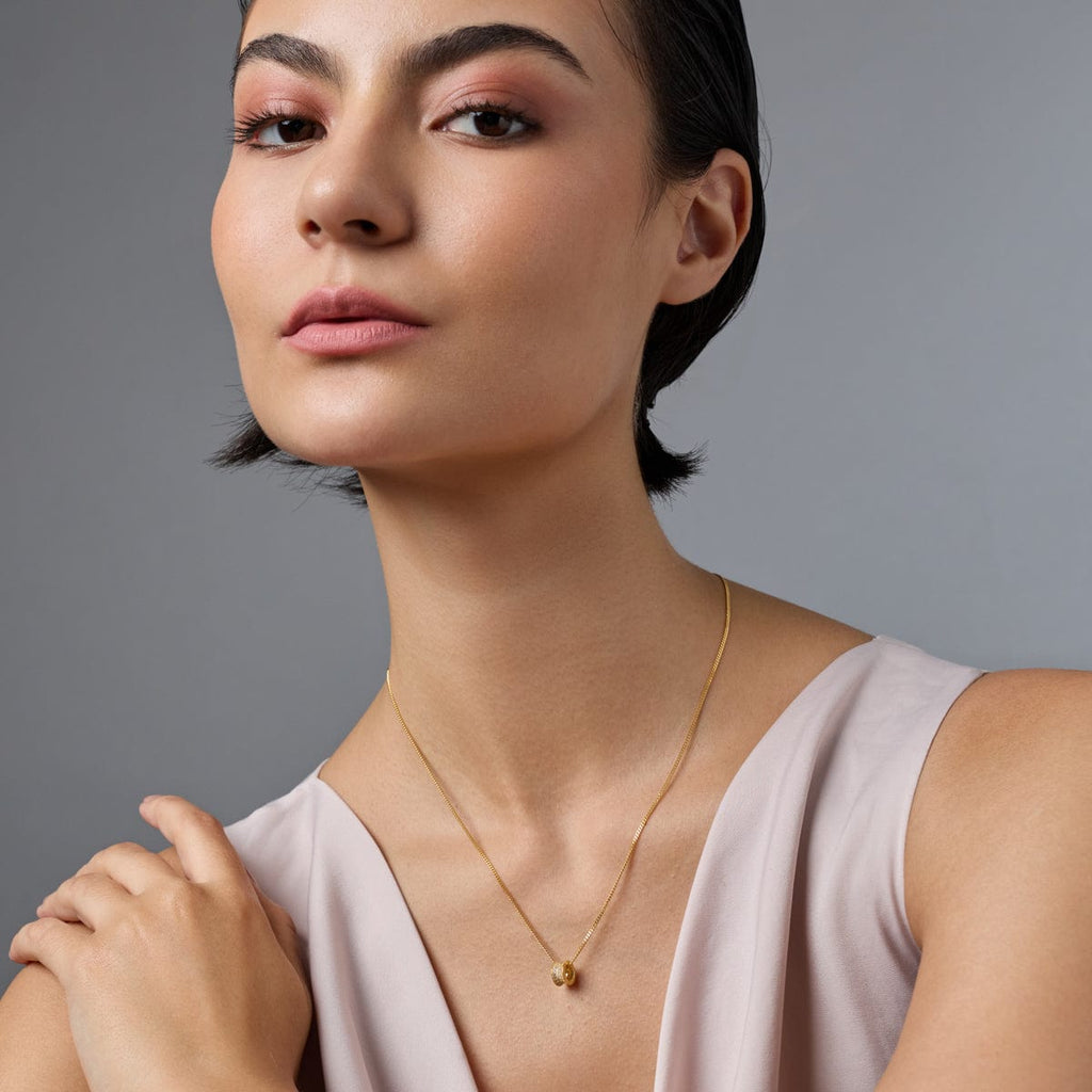 Silver Necklace 92.5 Silver Necklace 188294