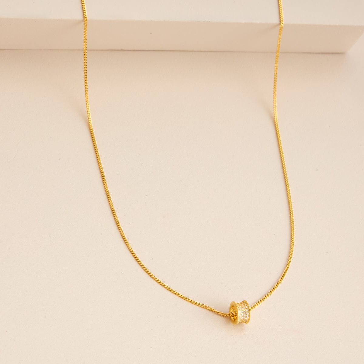 Silver Necklace 92.5 Silver Necklace 188294