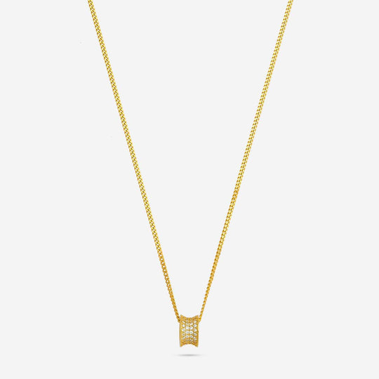 Silver Necklace 92.5 Silver Necklace 188294