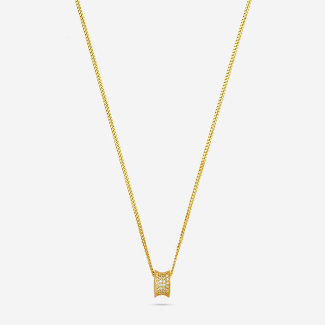 Silver Necklace 92.5 Silver Necklace 188294