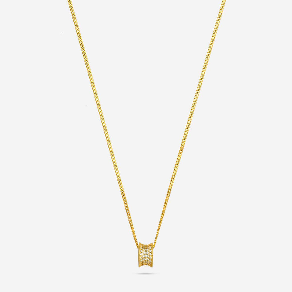 Silver Necklace 92.5 Silver Necklace 188294