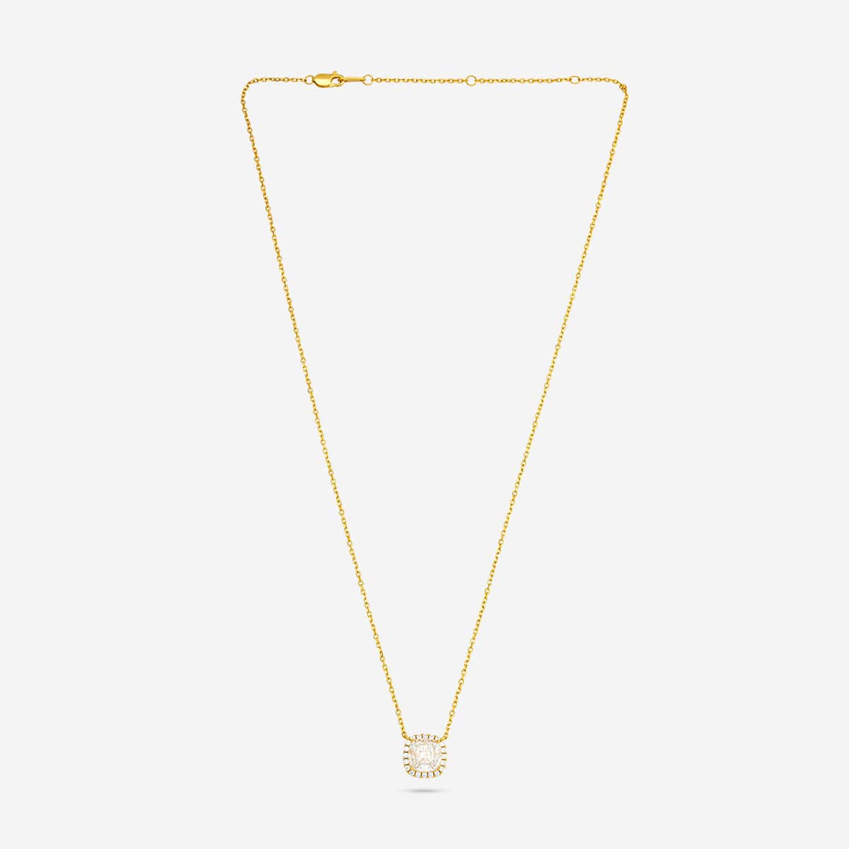 Silver Necklace 92.5 Silver Necklace 188299