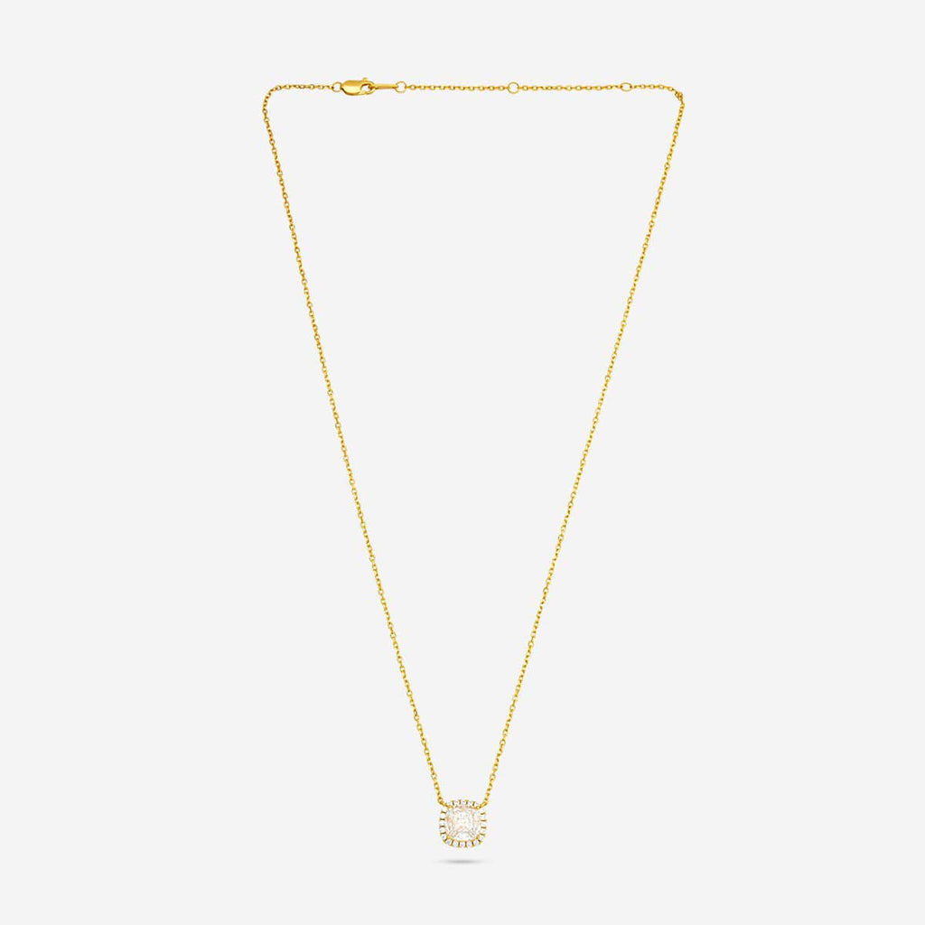 Silver Necklace 92.5 Silver Necklace 188299