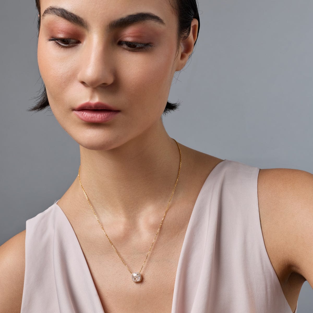 Silver Necklace 92.5 Silver Necklace 188299