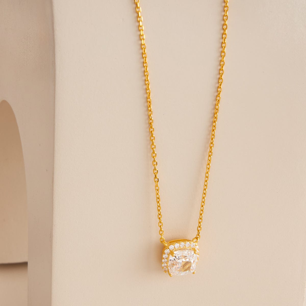 Silver Necklace 92.5 Silver Necklace 188299