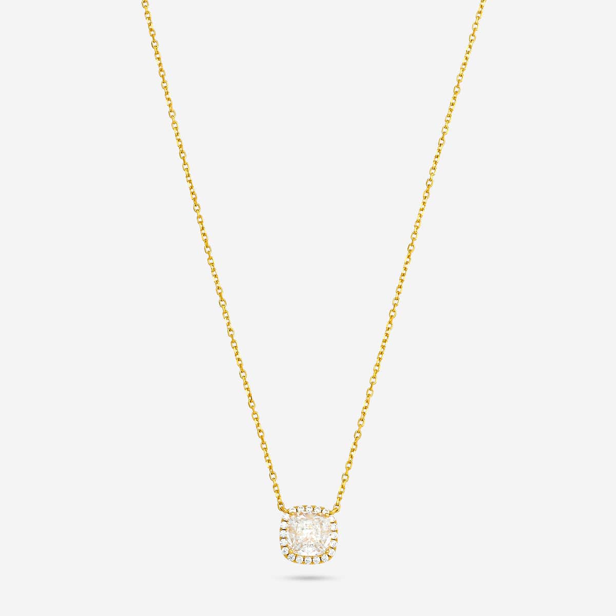 Silver Necklace 92.5 Silver Necklace 188299