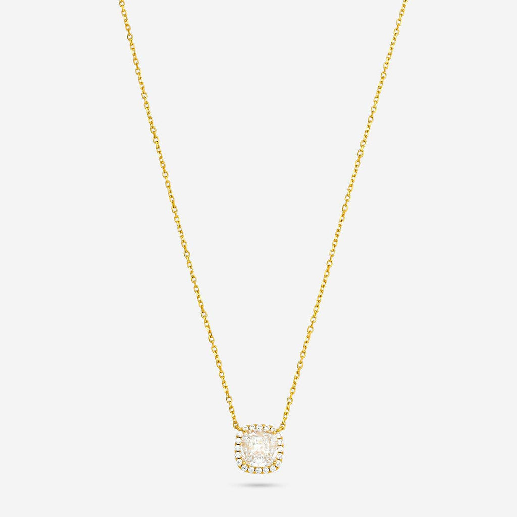 Silver Necklace 92.5 Silver Necklace 188299