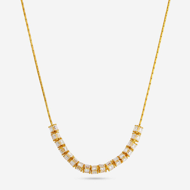 Silver Necklace 92.5 Silver Necklace 188301