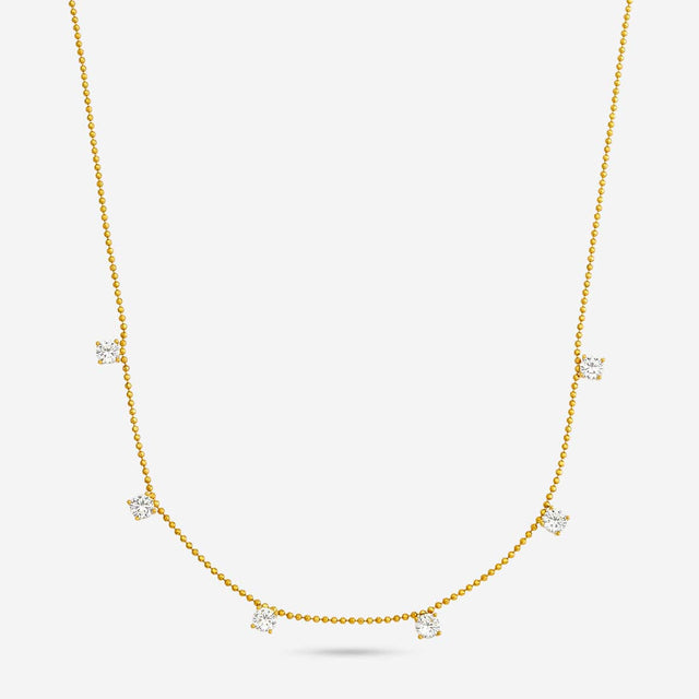 Silver Necklace 92.5 Silver Necklace 188302