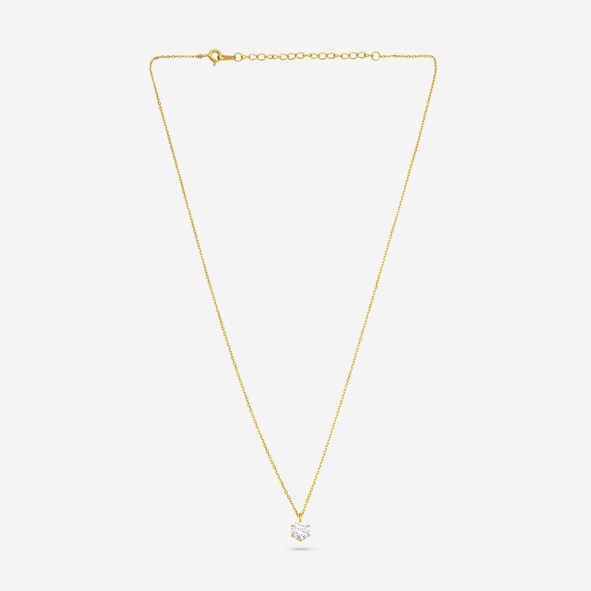 Silver Necklace 92.5 Silver Necklace 188376