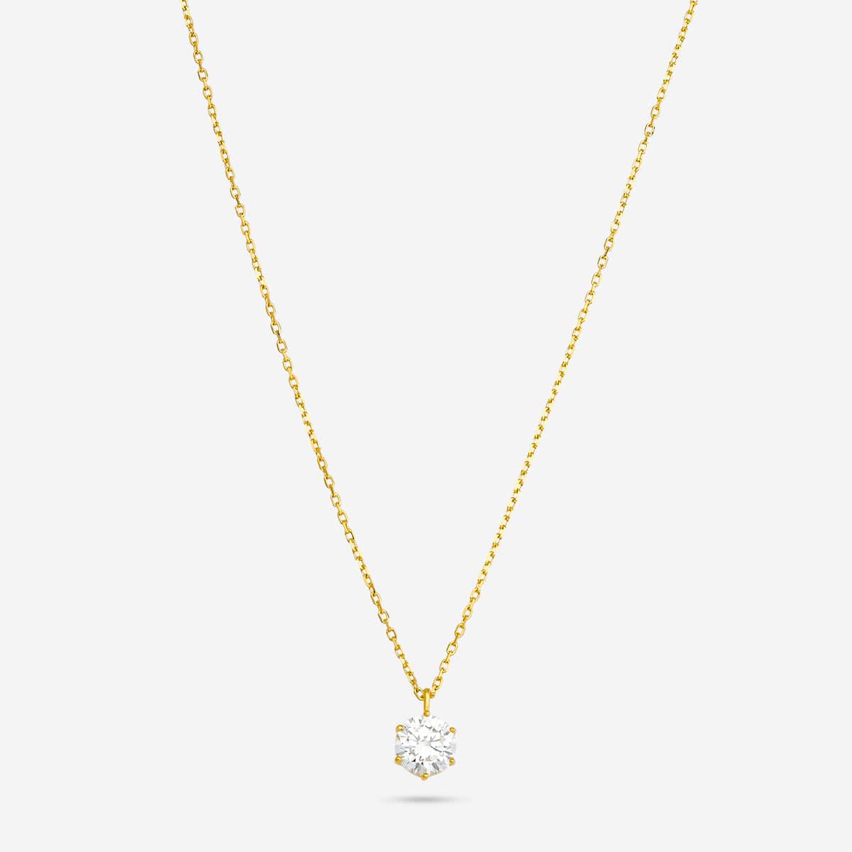 Silver Necklace 92.5 Silver Necklace 188376