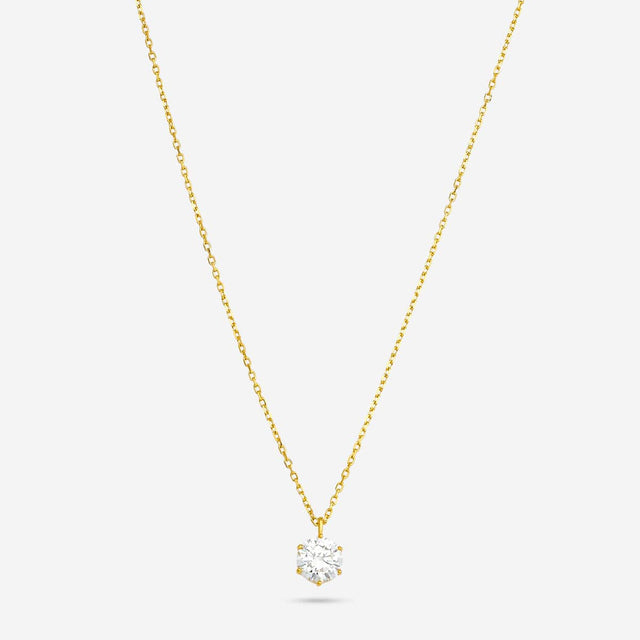 Silver Necklace 92.5 Silver Necklace 188376
