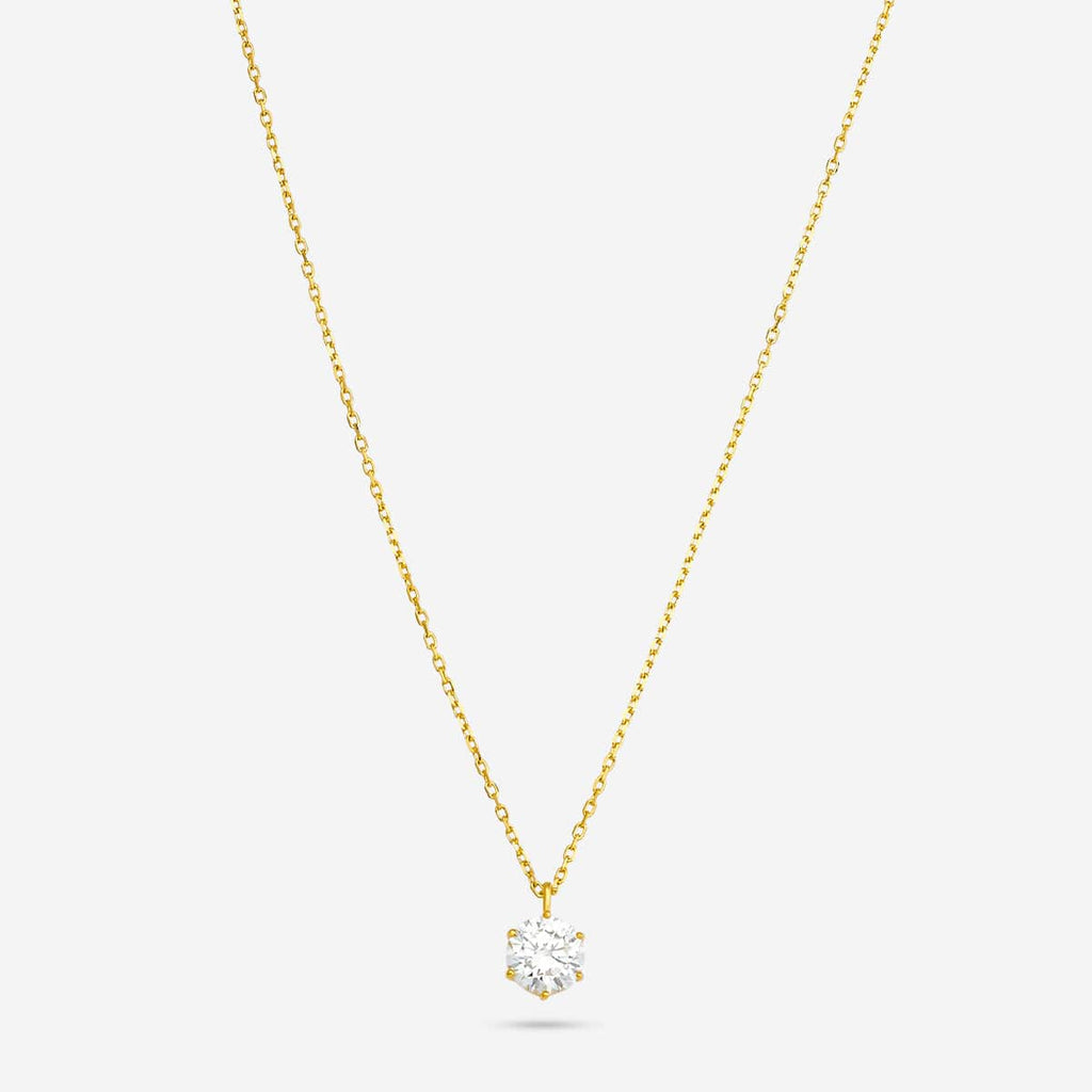 Silver Necklace 92.5 Silver Necklace 188376