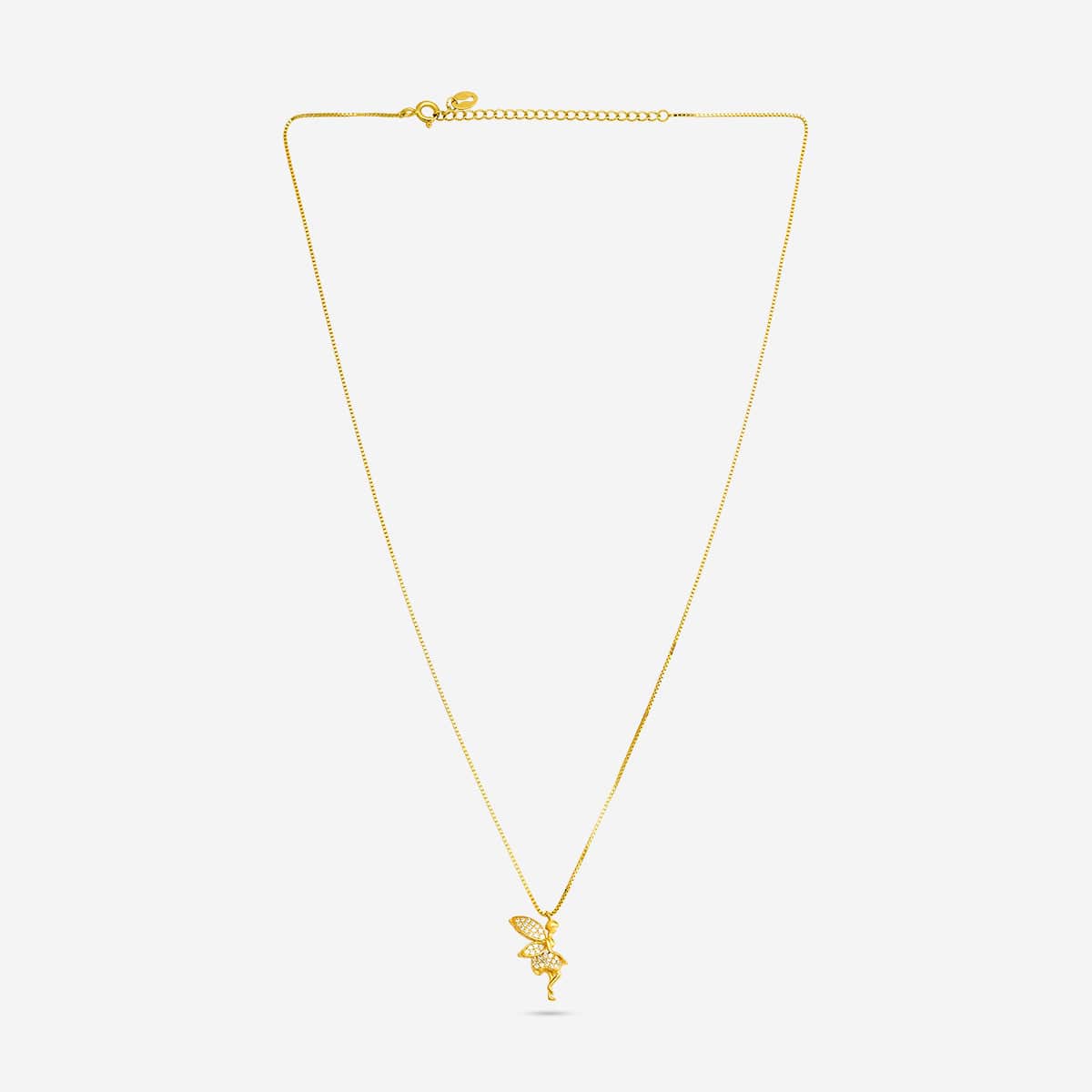 Silver Necklace 92.5 Silver Necklace 188381