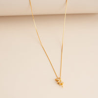 Silver Necklace 92.5 Silver Necklace 188381