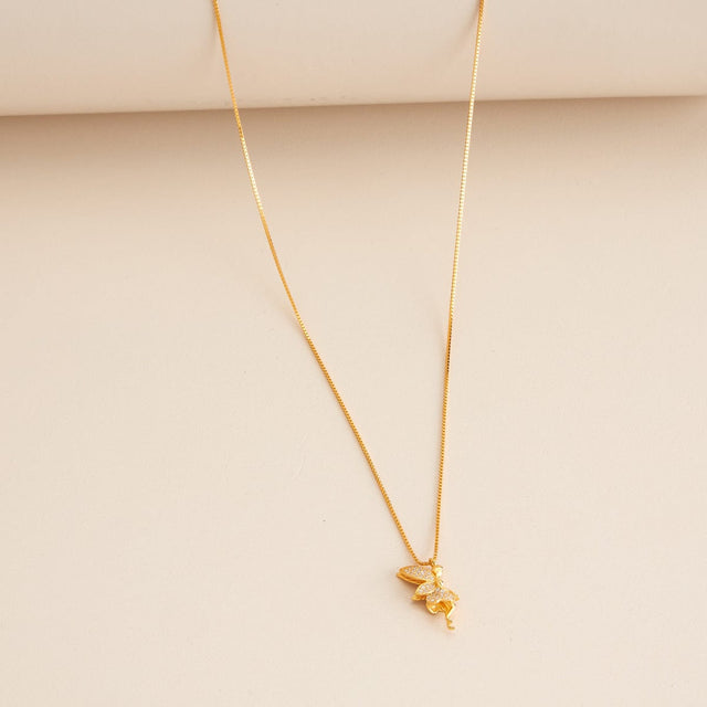 Silver Necklace 92.5 Silver Necklace 188381