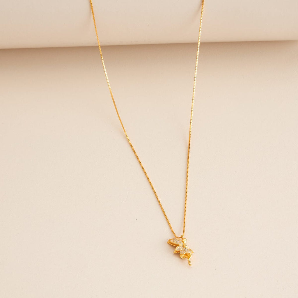 Silver Necklace 92.5 Silver Necklace 188381