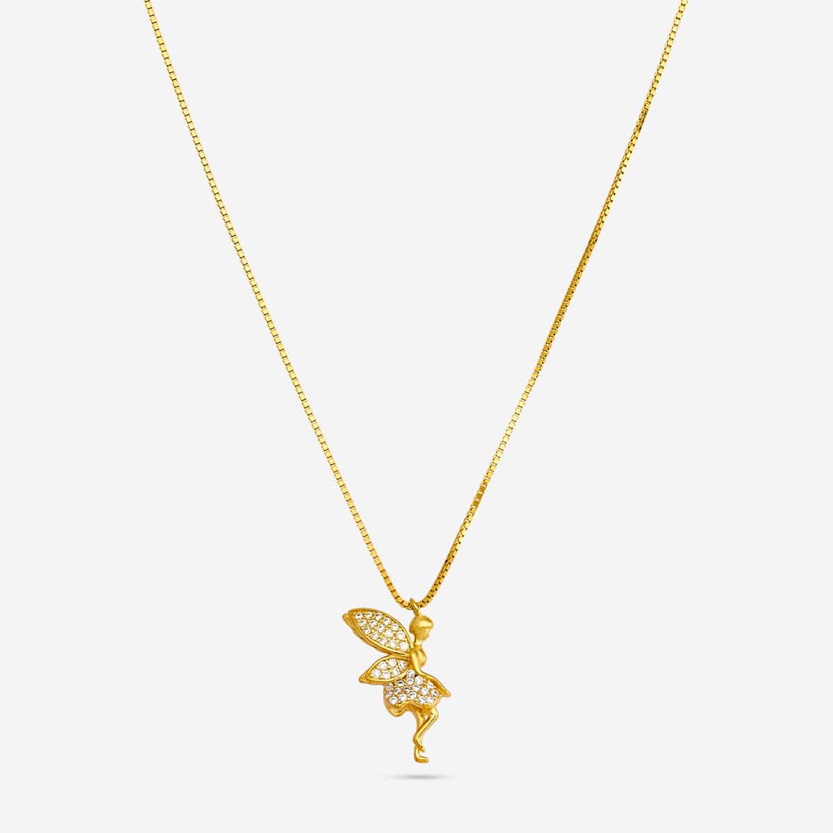 Silver Necklace 92.5 Silver Necklace 188381