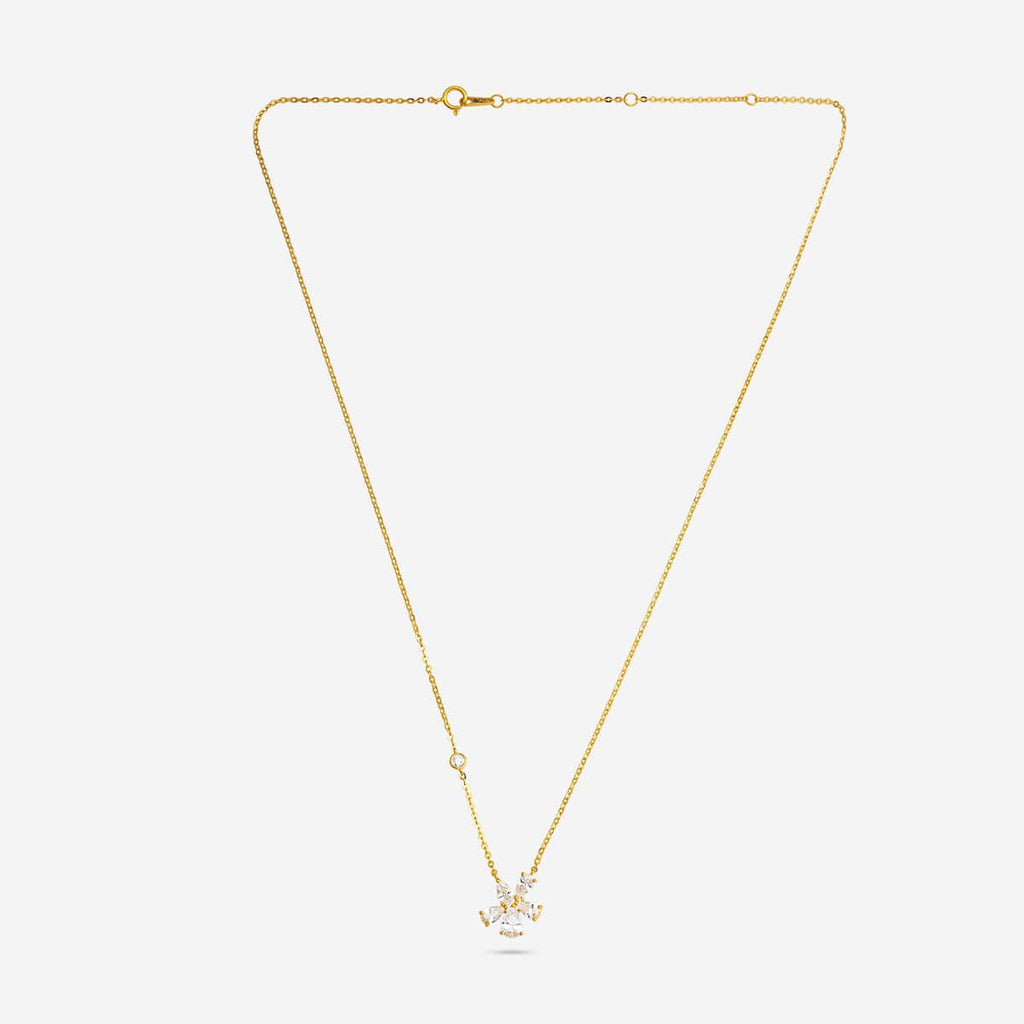 Silver Necklace 92.5 Silver Necklace 188382