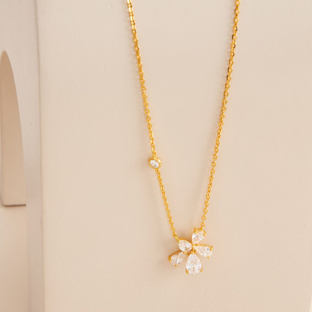 Silver Necklace 92.5 Silver Necklace 188382