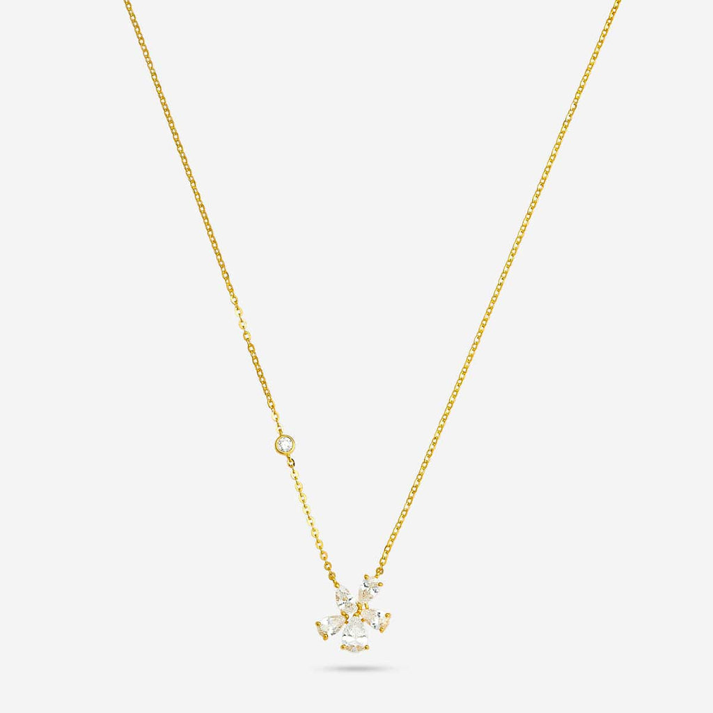 Silver Necklace 92.5 Silver Necklace 188382