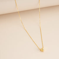 Silver Necklace 92.5 Silver Necklace 188383