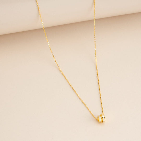 Silver Necklace 92.5 Silver Necklace 188383