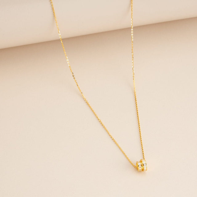 Silver Necklace 92.5 Silver Necklace 188383