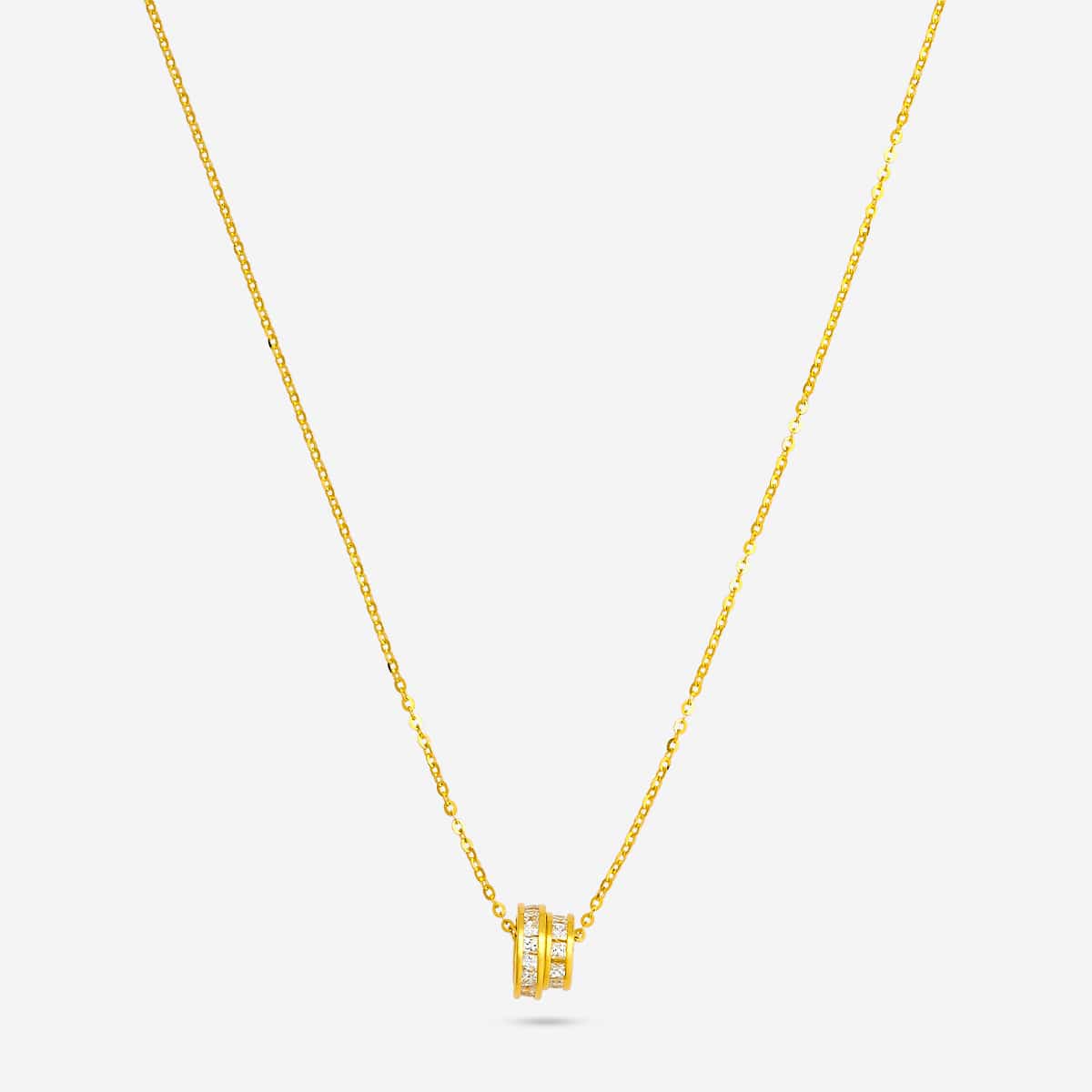 Silver Necklace 92.5 Silver Necklace 188383