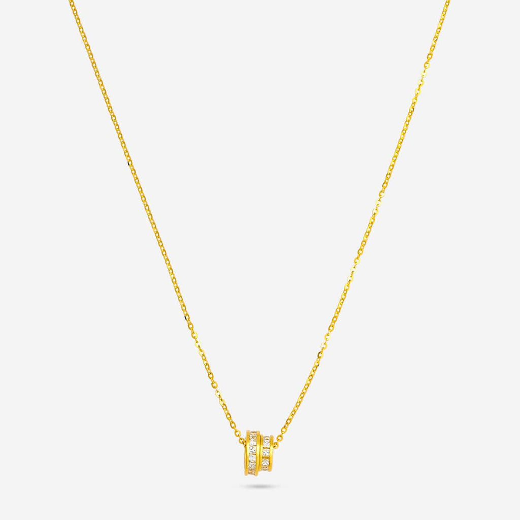 Silver Necklace 92.5 Silver Necklace 188383