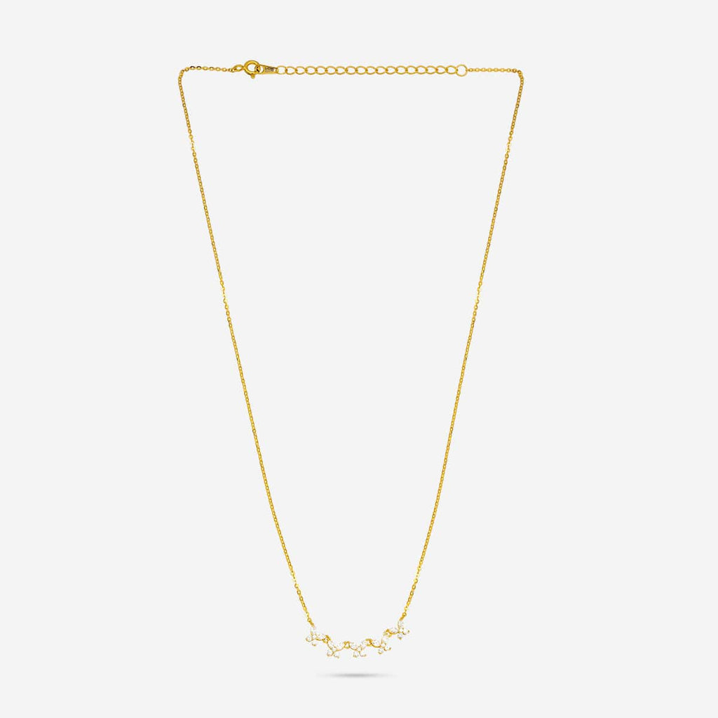 Silver Necklace 92.5 Silver Necklace 188384