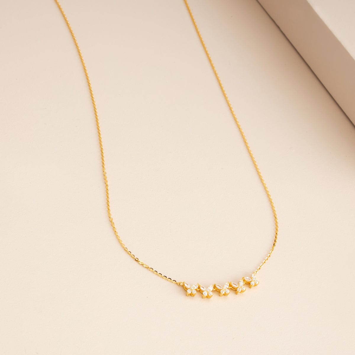 Silver Necklace 92.5 Silver Necklace 188384