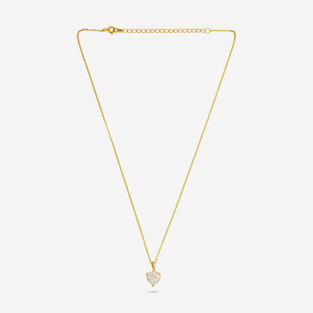 Silver Necklace 92.5 Silver Necklace 188385