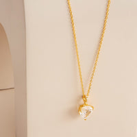 Silver Necklace 92.5 Silver Necklace 188385