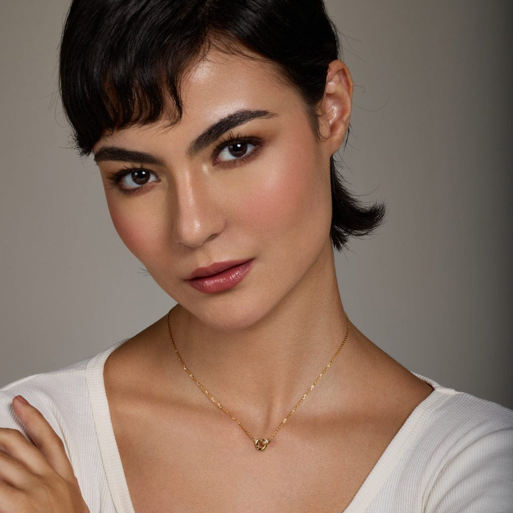 Silver Necklace 92.5 Silver Necklace 191271