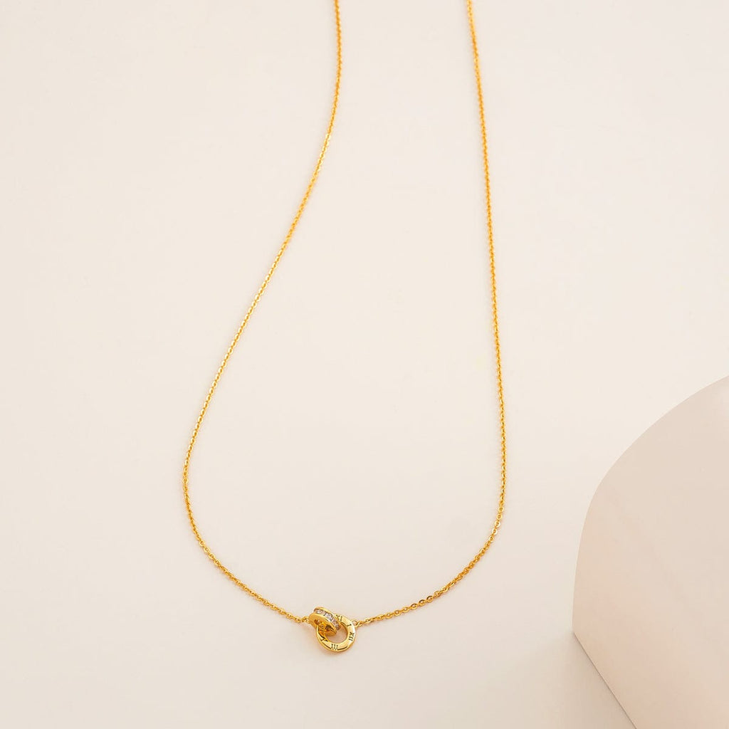 Silver Necklace 92.5 Silver Necklace 191271