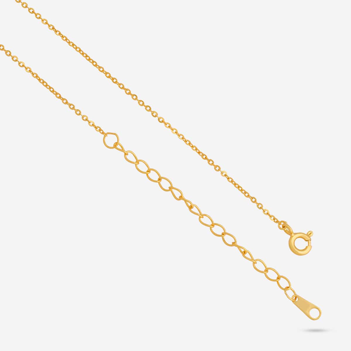 Silver Necklace 92.5 Silver Necklace 191312