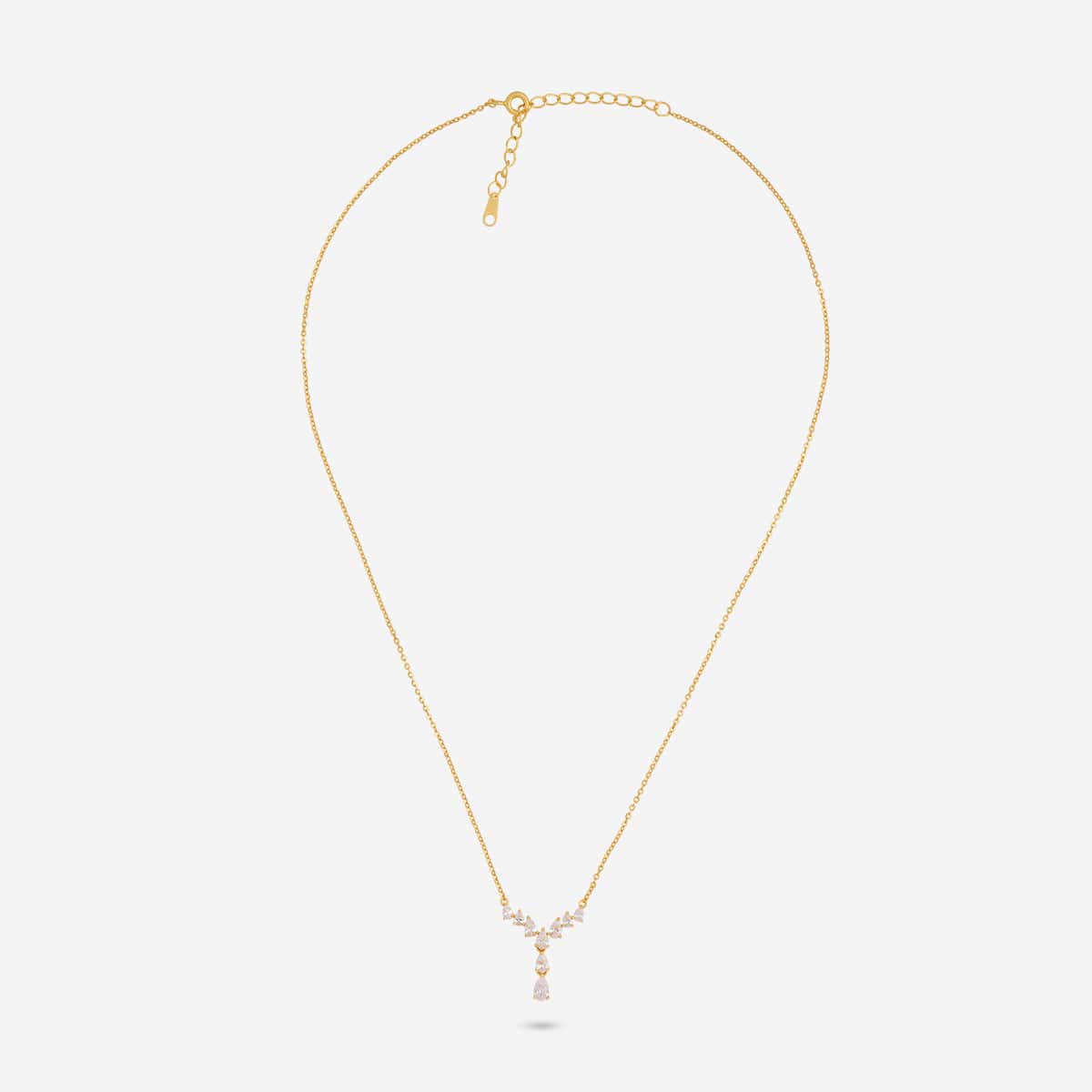 Silver Necklace 92.5 Silver Necklace 191312