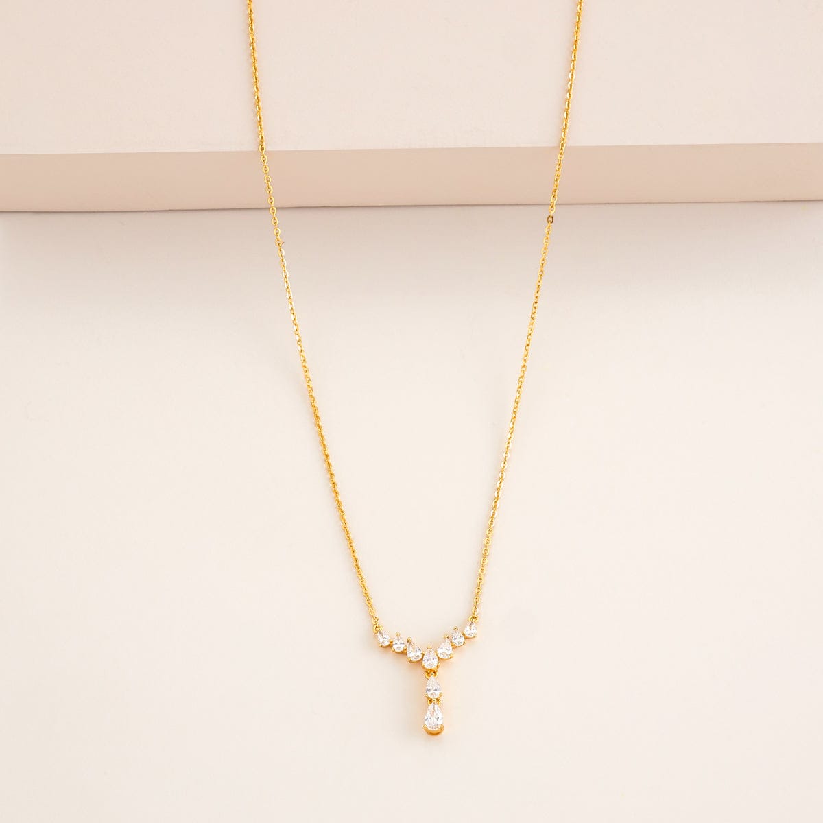 Silver Necklace 92.5 Silver Necklace 191312