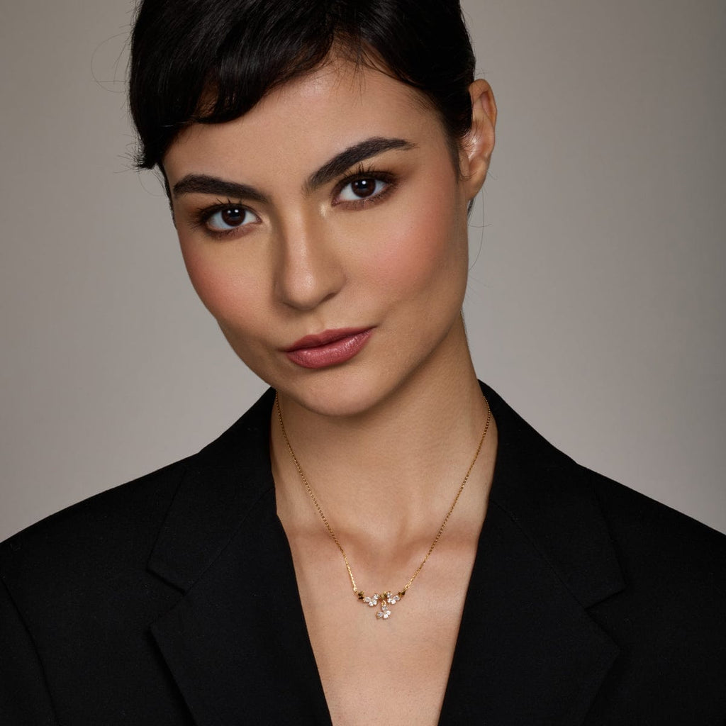 Silver Necklace 92.5 Silver Necklace 191314