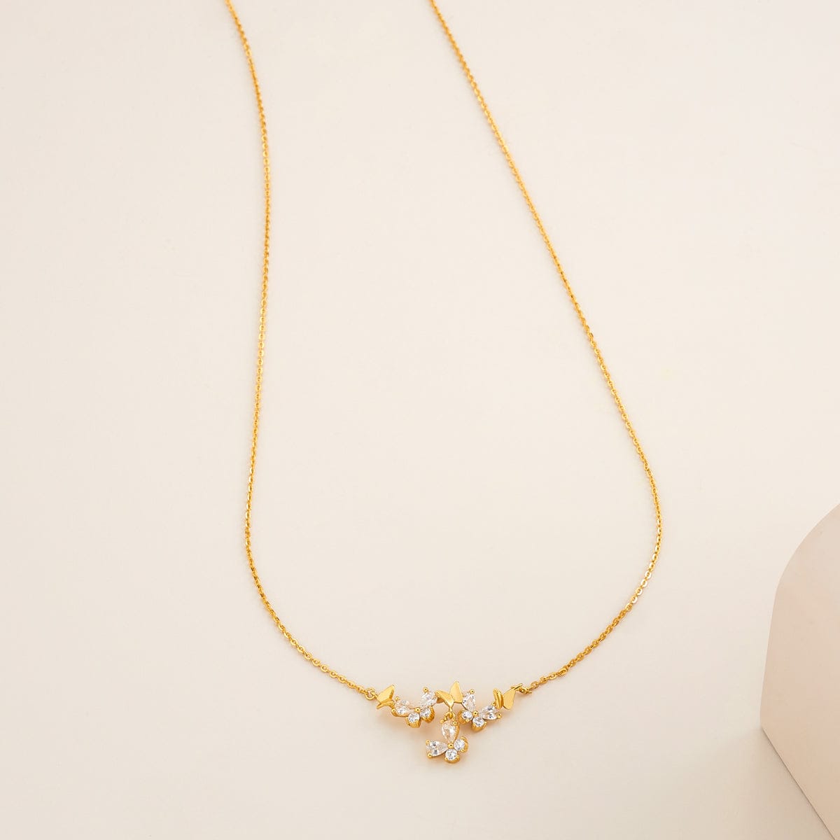 Silver Necklace 92.5 Silver Necklace 191314