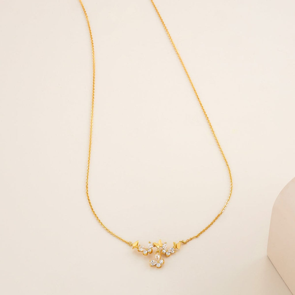 Silver Necklace 92.5 Silver Necklace 191314