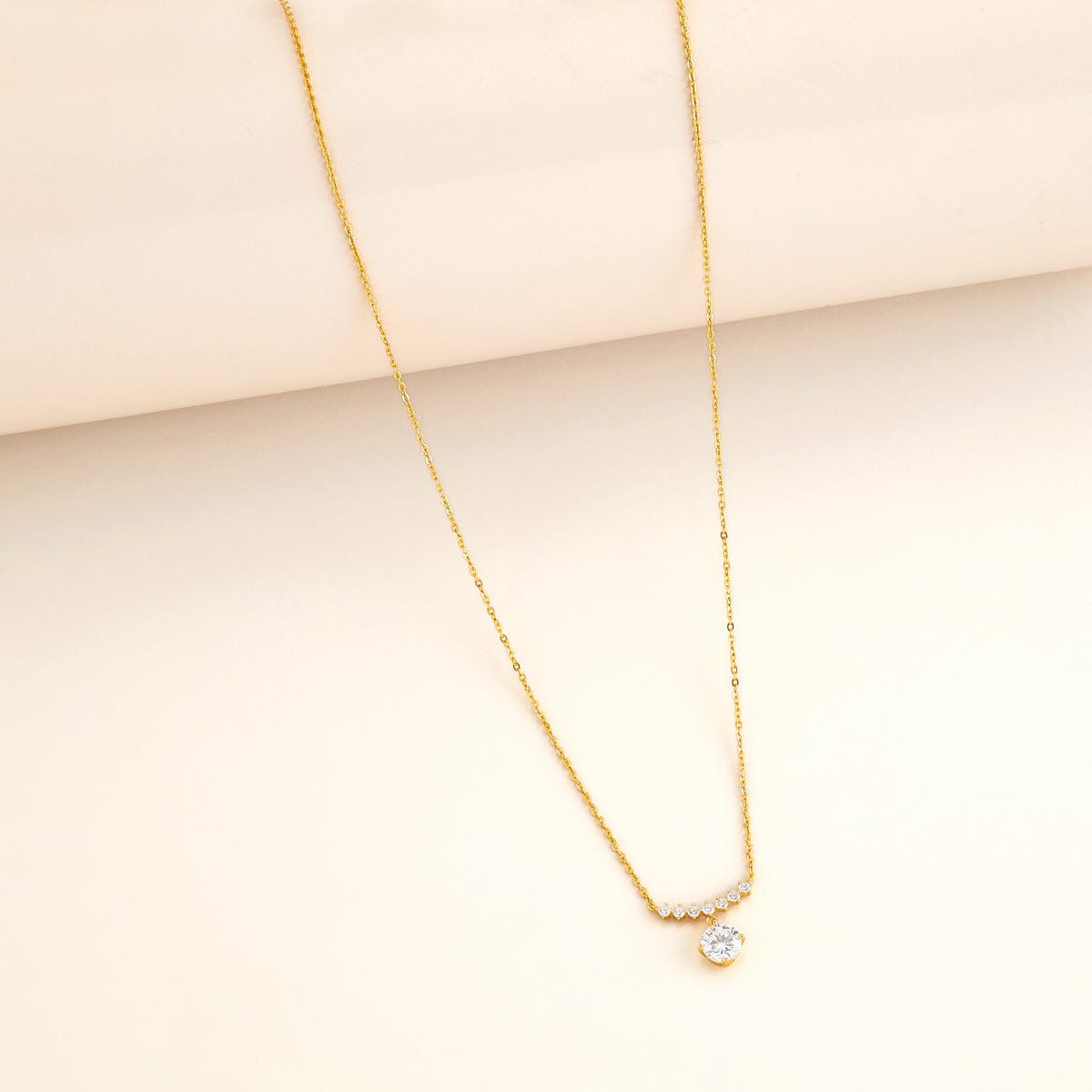 Silver Necklace 92.5 Silver Necklace 191316