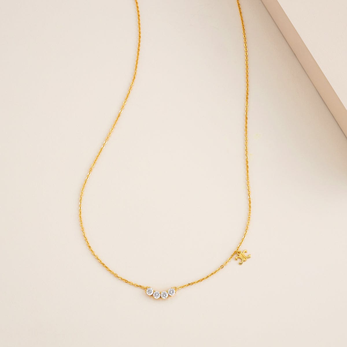 Silver Necklace 92.5 Silver Necklace 191317