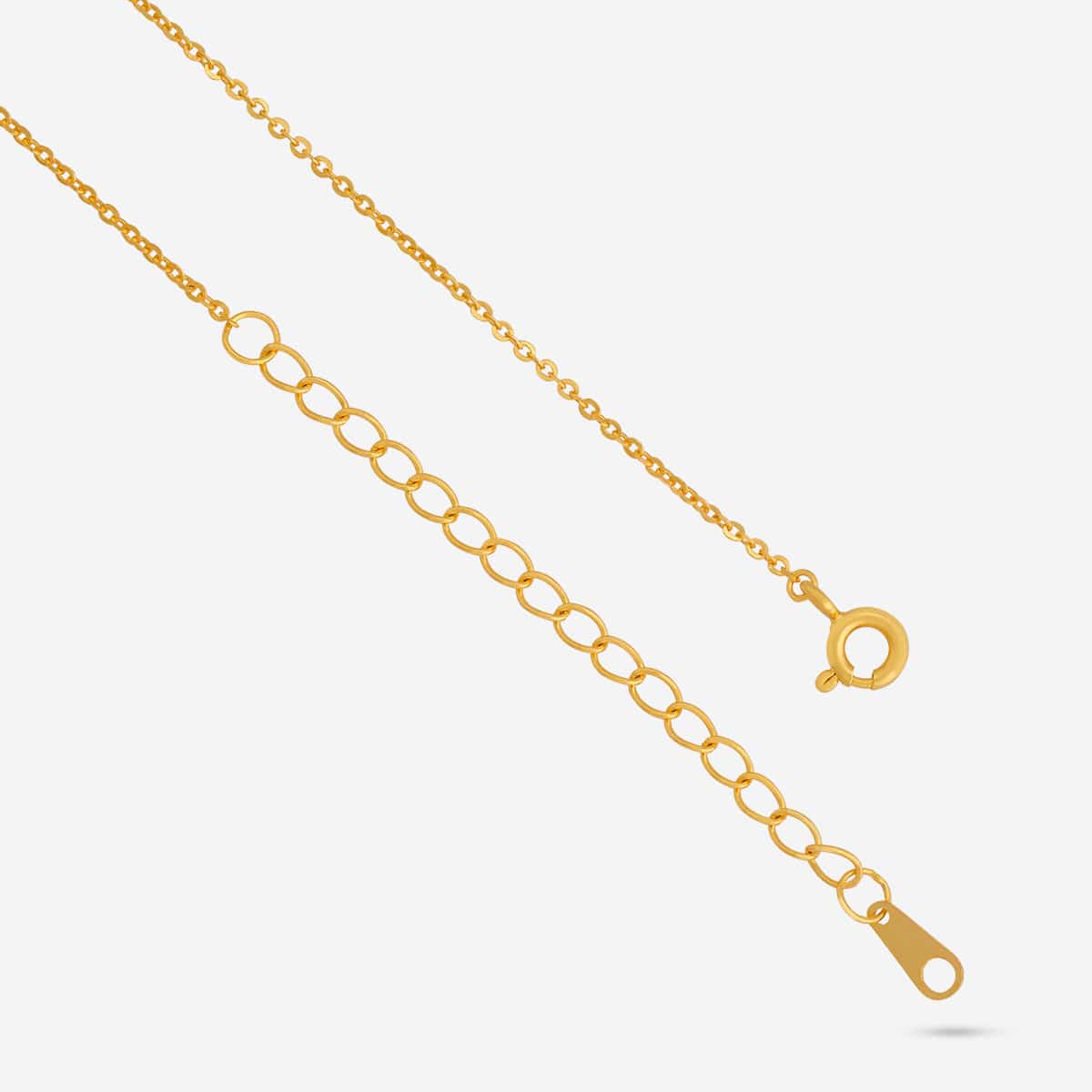 Silver Necklace 92.5 Silver Necklace 191319