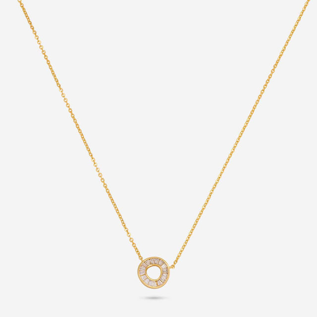 Silver Necklace 92.5 Silver Necklace 191319
