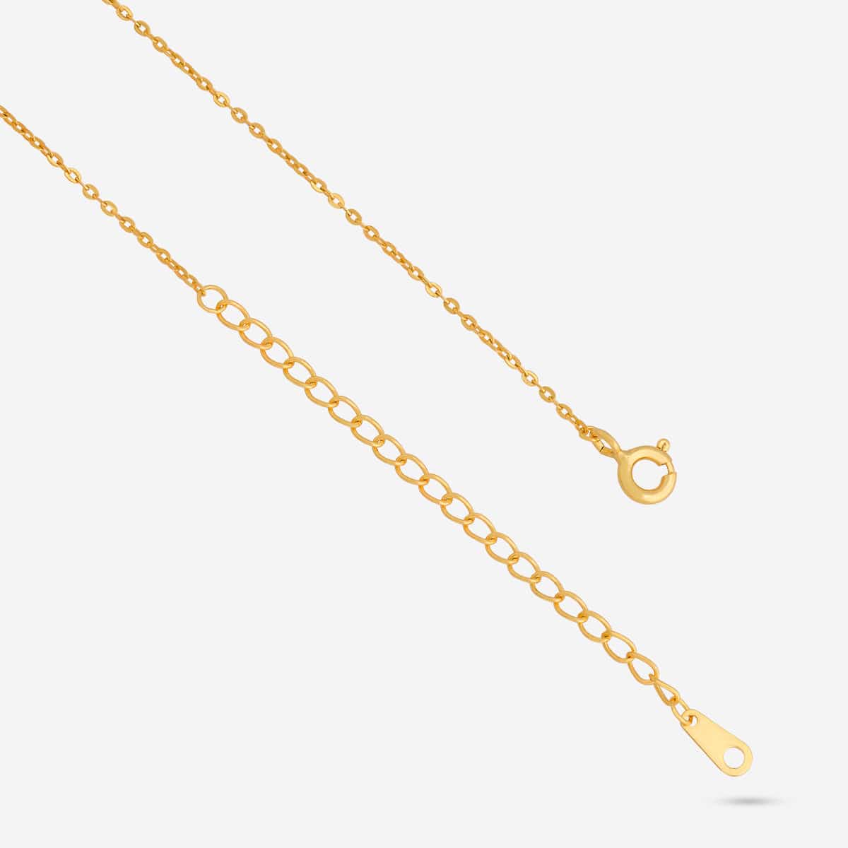 Silver Necklace 92.5 Silver Necklace 191320