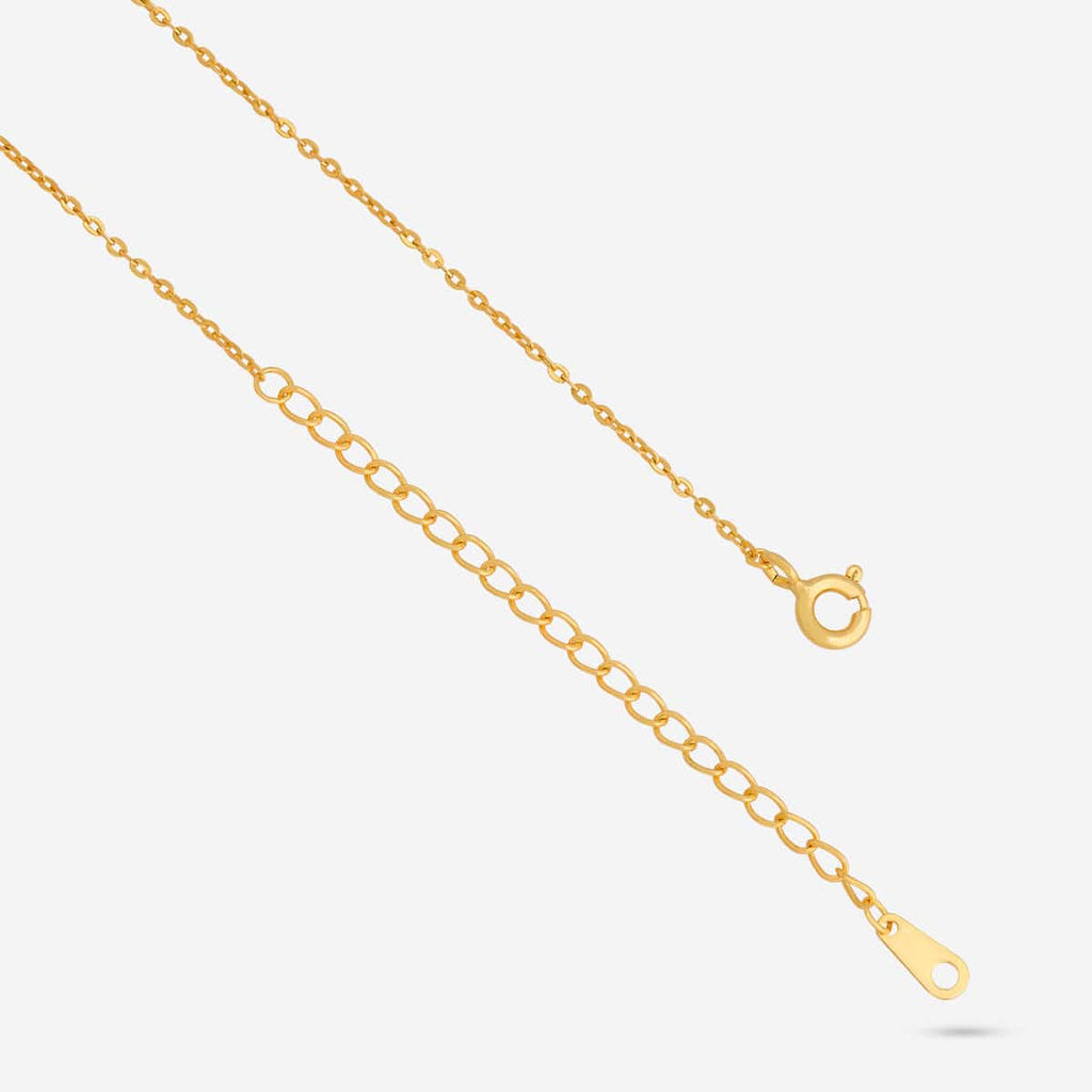 Silver Necklace 92.5 Silver Necklace 191320