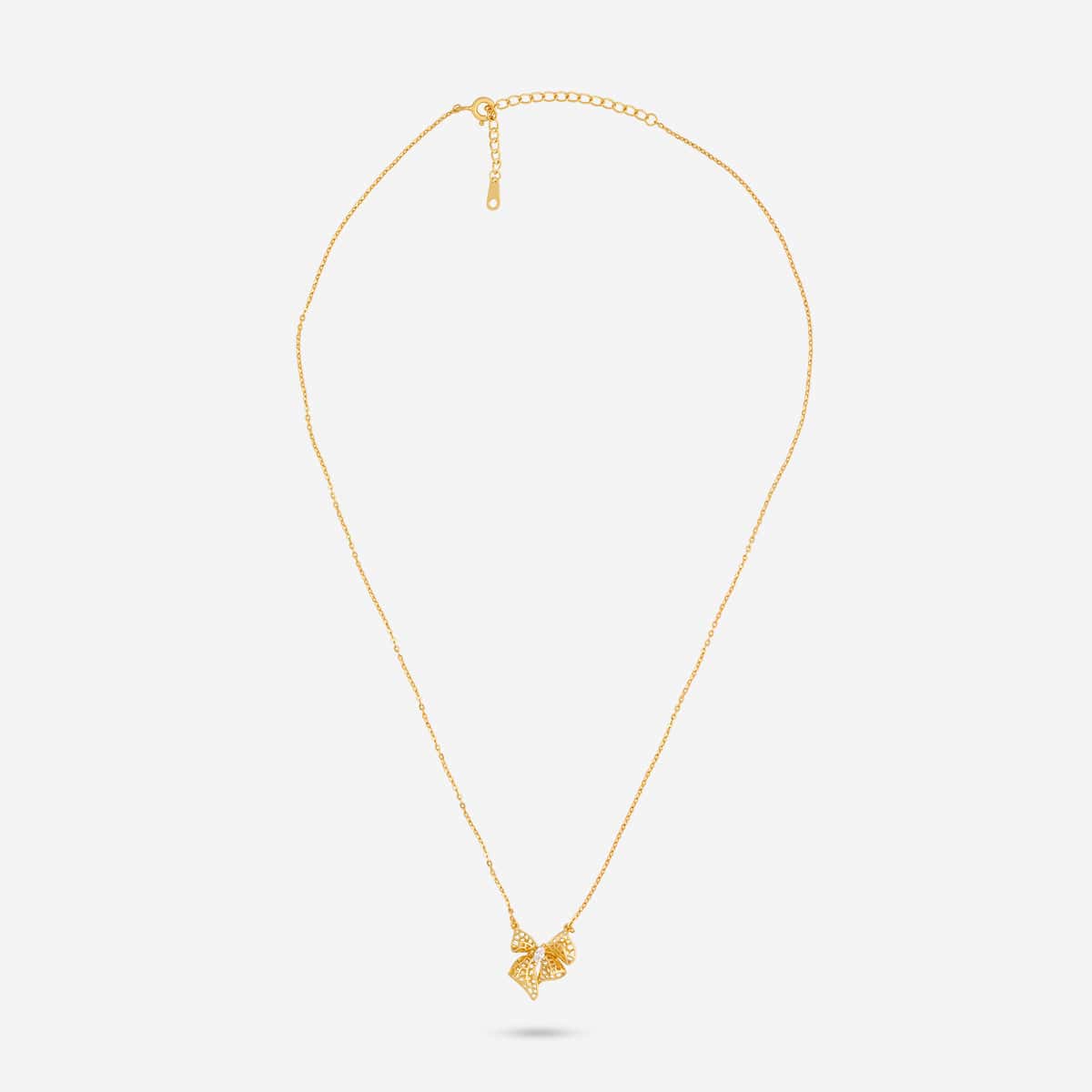 Silver Necklace 92.5 Silver Necklace 191320