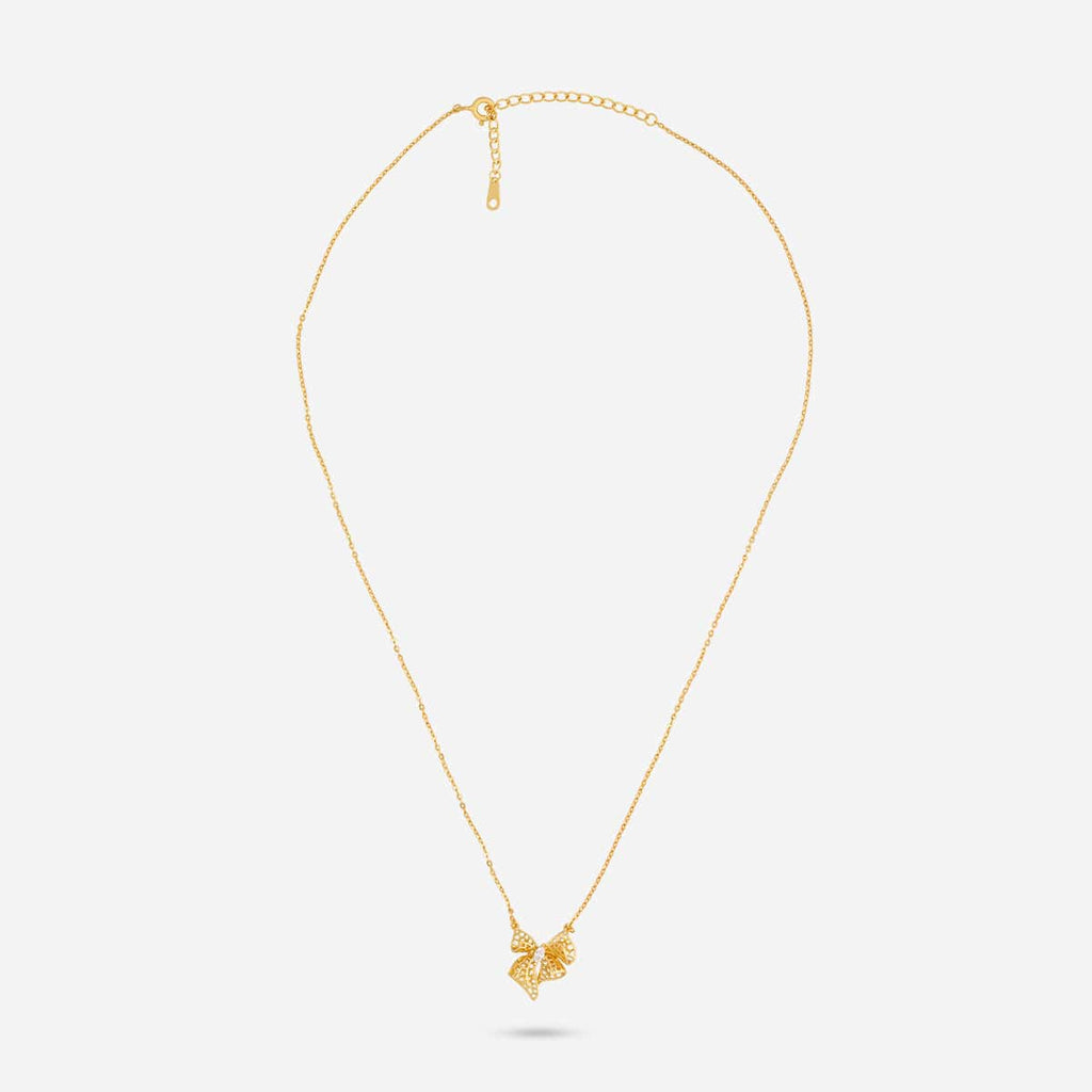 Silver Necklace 92.5 Silver Necklace 191320